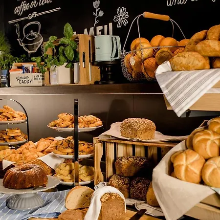 One Edinburgh-princes Hotel