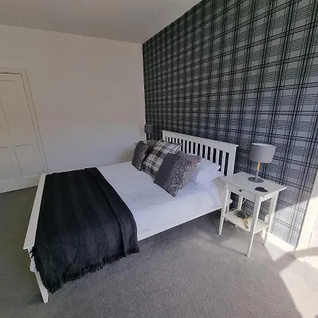 Bespoke Tours Scotland @ Morrison Street Édimbourg