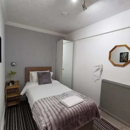 Maison d'hôtes Rays *