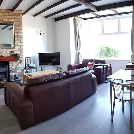 Ravensheugh Holiday home *