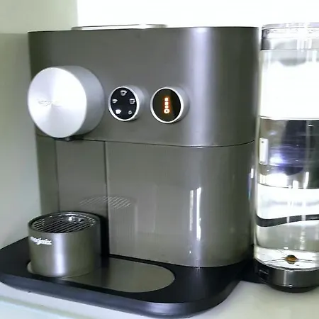 Apartment Shore View