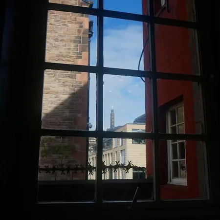 Amazing Apartments - New Street - Royal Mile Apartment *