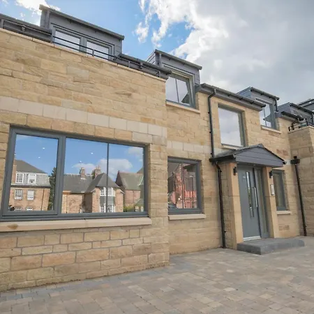 Appartement Beautiful Modern Newly Built 15 Min From City Centre