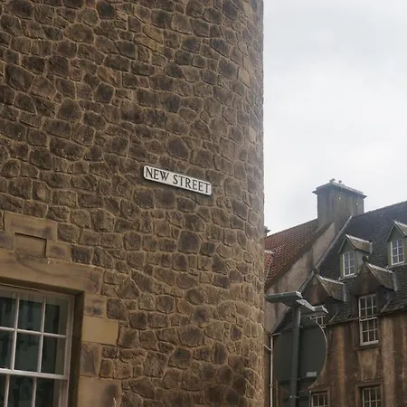 Amazing Apartments - New Street - Royal Mile Apartment
