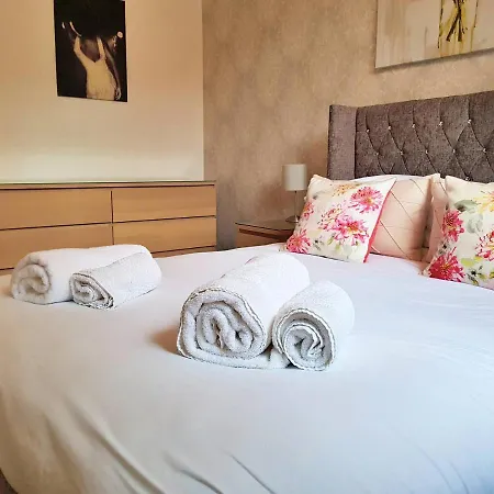 Apartment Amazing Apartments - New Street - Royal Mile *
