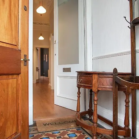 16 1 Eildon Street Casa vacanze