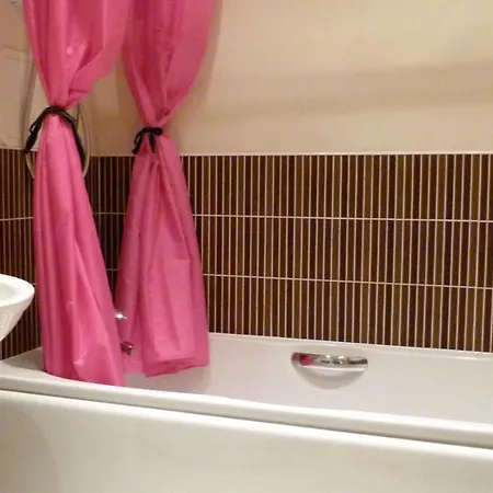 アパート Abbey- Citycenter