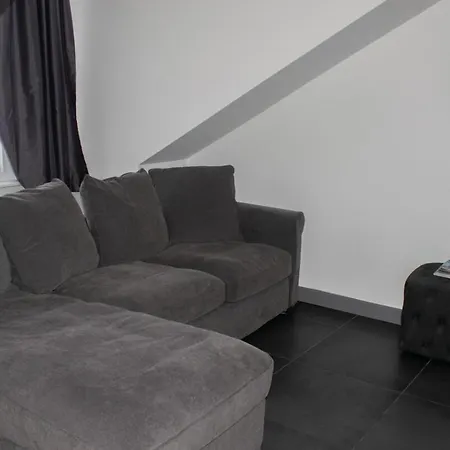 Unique 3 Bedroom Modern Penthouse Appartamento Edimburgo