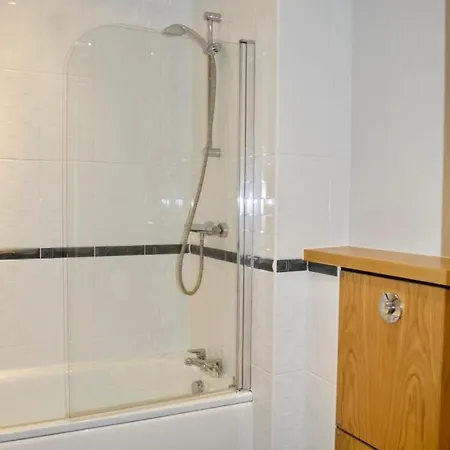 Διαμέρισμα Modern 2 Bedroom Centre Flat Εδιμβούργο