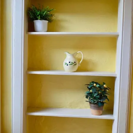 Central And Homely One Bedroom Flat * Edinburgh