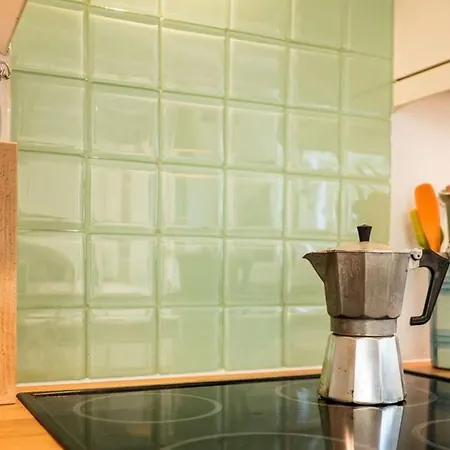 公寓 Bright Free Parking- Sleeps 4 爱丁堡