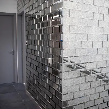 Unique 3 Bedroom Modern Penthouse Appartamento