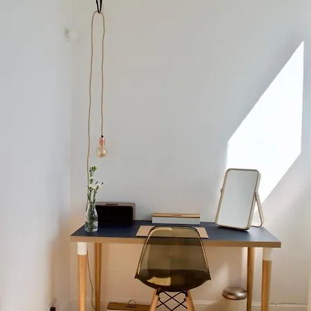 Newly Furnished In Centre