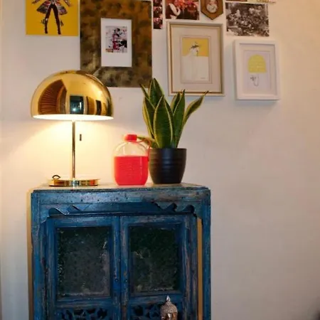 Apartamento Calm Sunny Haven Sleeps 2 *