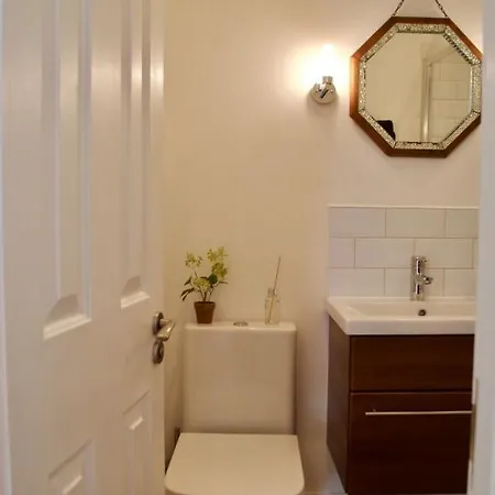 Newly Furnished In Centre