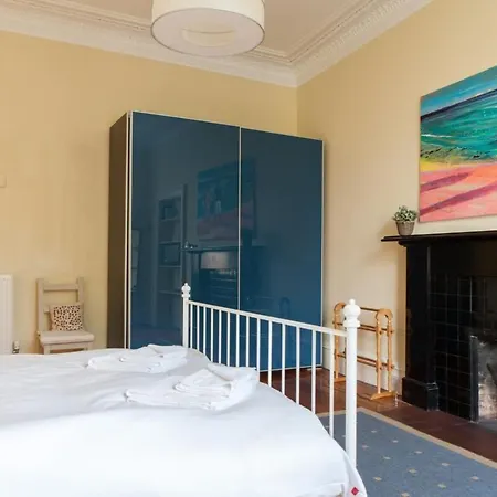 Lejlighed Amazing 4 Bedroom Just Off The Meadows