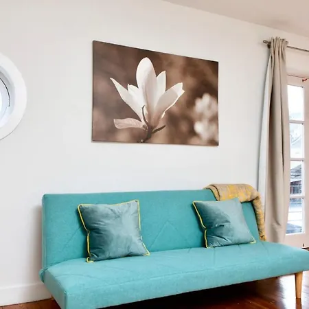 Gorgeous In Vibrant Leith - Sleeps 6 Сasa de vacaciones *