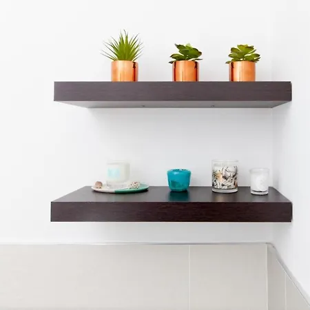 Beautifully Modernised New Town Apartament Edynburg