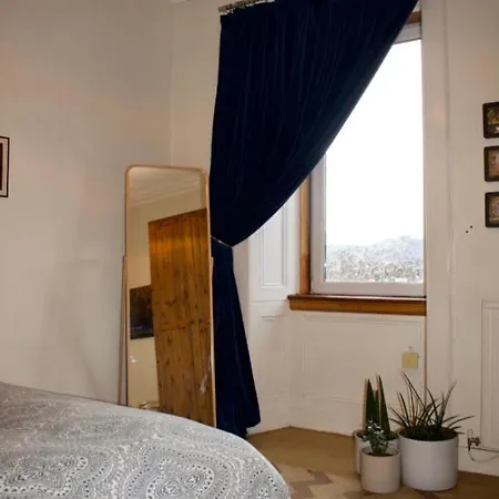 Calm Sunny Haven Sleeps 2 * Edimburgo