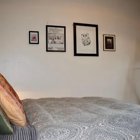 Apartamento Calm Sunny Haven Sleeps 2