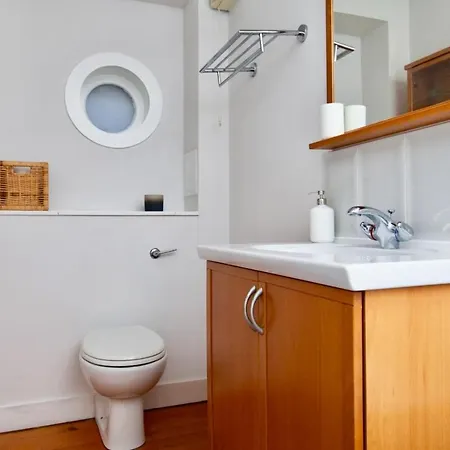 Gorgeous In Vibrant Leith - Sleeps 6 Сasa de vacaciones *