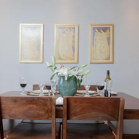 Apartamento Holyrood - Luxury With Parking Edimburgo