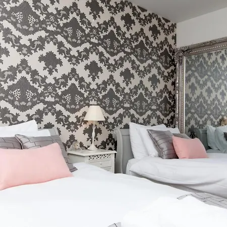 Apartamento Holyrood - Luxury With Parking *