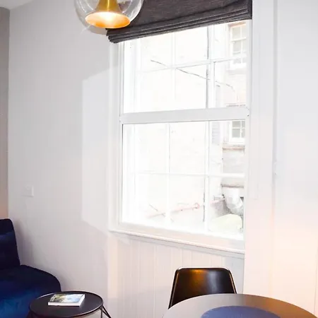 Appartement Gorgeous On The Doorstep Of Castle *