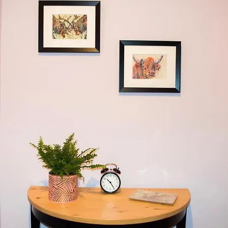 Lovely Bright 1 Bedroom Near Meadows *