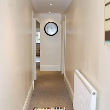 公寓 Stunning 3 Bedroom City Centre *