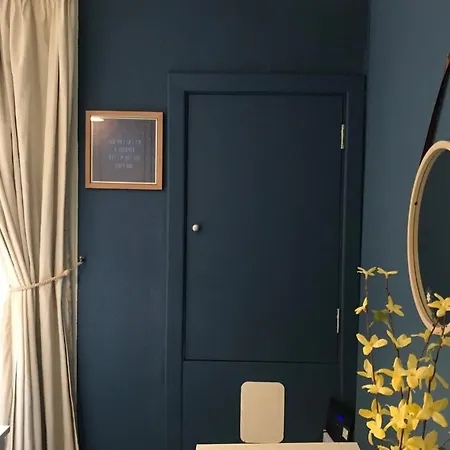 Apartamento With Private Entrance & Patio