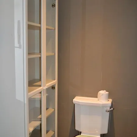 Stunning 3 Bedroom City Centre 公寓