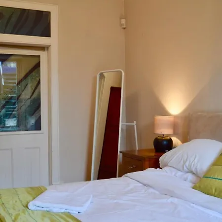 公寓 Stunning 3 Bedroom City Centre *