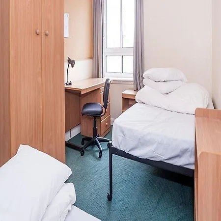 Hotel Euro Halls