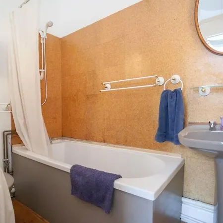 5-bedroom Flat Appartement Édimbourg