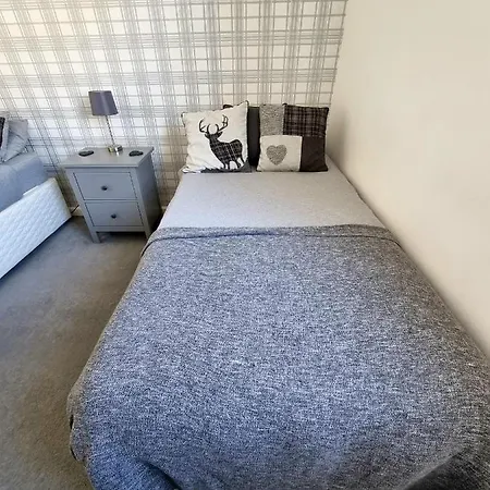 Bespoke Tours Scotland @ Morrison Street *