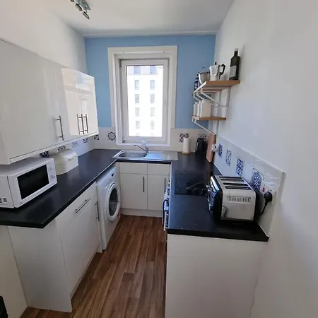 Bespoke Tours Scotland @ Morrison Street *