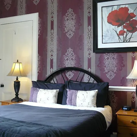Rockville Hotel 3*