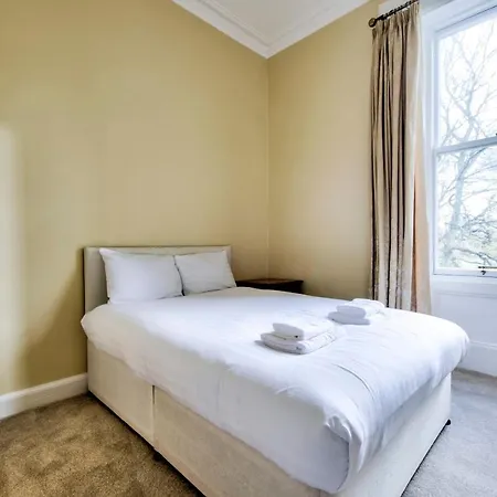 شقة Guestready - By The Meadows Close To City Center