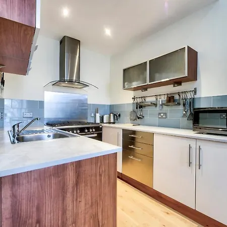Guestready - By The Meadows Close To City Center شقة *