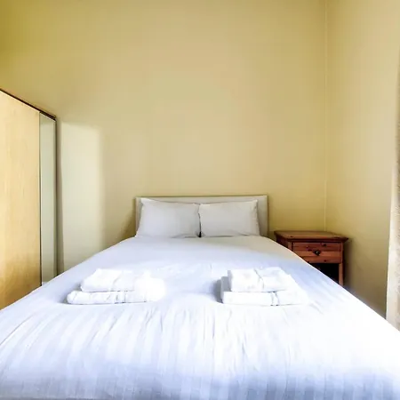 Guestready - By The Meadows Close To City Center شقة إدنبرة