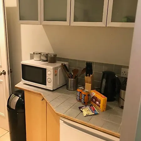 Appartamento Beautiful Flat In The Heart Of Edinburgh!