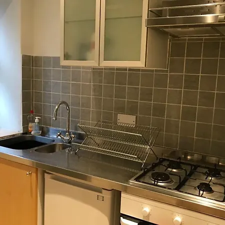 Appartamento Beautiful Flat In The Heart Of Edinburgh! Edimburgo