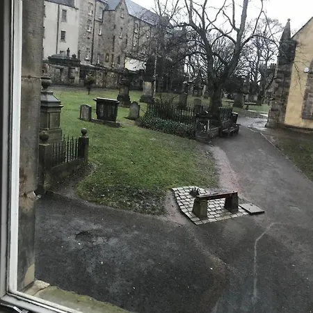 Beautiful Flat In The Heart Of Edinburgh! Appartamento