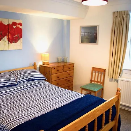 公寓 Welcoming And Homely 2 Bed In Location 爱丁堡
