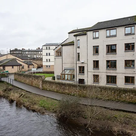 Apartamento Luxury Doublex City Centre On The Canal *