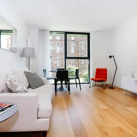 Altido Bright & Modern Apartment In Popular Quartermile Appartement