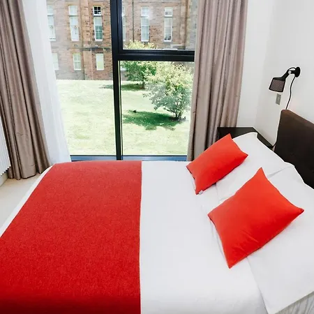Altido Bright & Modern Apartment In Popular Quartermile