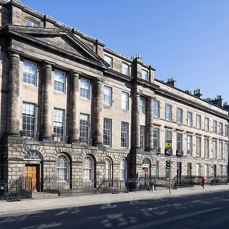 Joivy Splendid In New Town 公寓 *