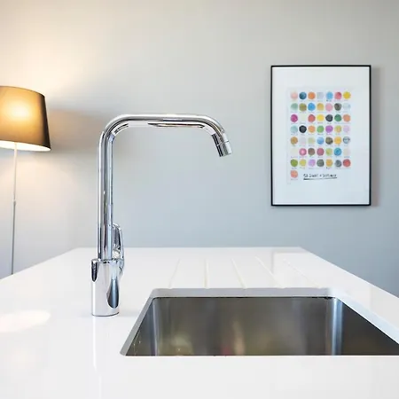 Joivy Splendid In New Town 爱丁堡